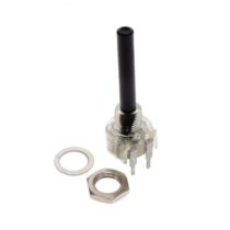 Amphenol Piher Sensing Systems SMC10V10-103A2020MTA