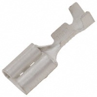 TE Connectivity AMP Connectors 60295-2