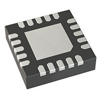 Analog Devices Inc. LTC3219EUD#TRPBF