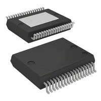 Infineon Technologies TLE92464EDHPXUMA1