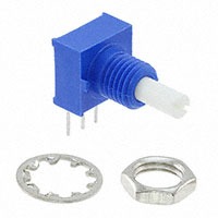 Bourns Inc. 3315C-001-006L