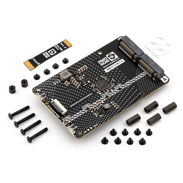 Pimoroni Ltd PIM704