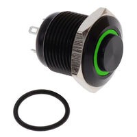 E-Switch PV6H24011-331