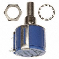 Bourns Inc. 3540S-1-101L