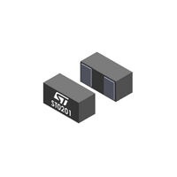 STMicroelectronics ESDZX168B-1BF4