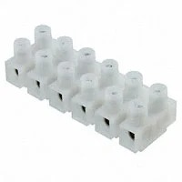 TE Connectivity AMP Connectors 1776296-6