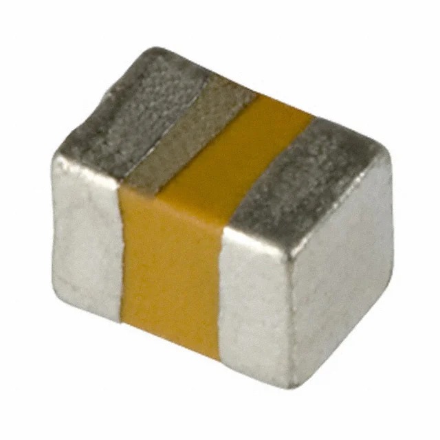 KYOCERA AVX TACR106M016XTA