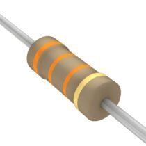 Stackpole Electronics Inc CF14JT33K0