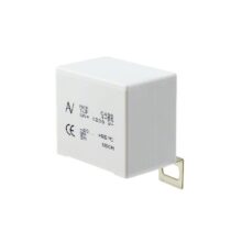 KEMET C4BSPBX4100ZAJJ