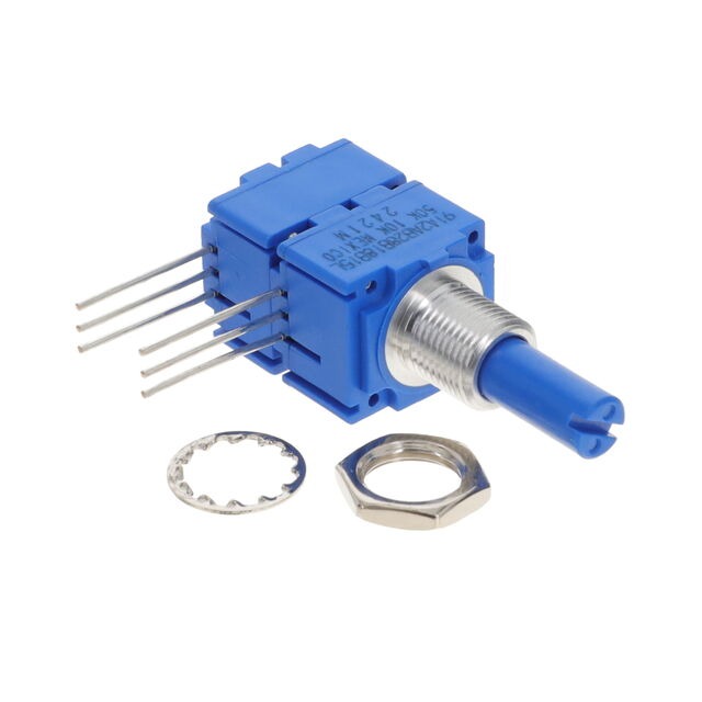 Bourns Inc. 91A2A-B28-B18/B15L