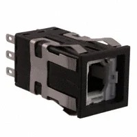 Honeywell Sensing and Productivity Solutions AML21BBA2AB