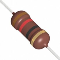 TE Connectivity Passive Product RR03J12RTB