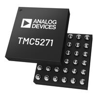 Analog Devices Inc./Maxim Integrated TMC5271AWX+T