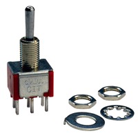 CIT Relay and Switch ANT23SECQE