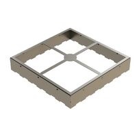 3G Shielding Specialties LP PIC-N-208F