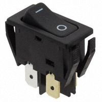 Bulgin C1250APBB-086W