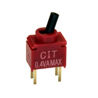 CIT Relay and Switch CST10T2CR