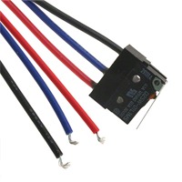 Omron Electronics Inc-EMC Div D2SW-01L1MS