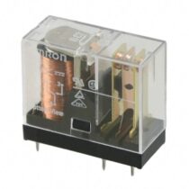 Omron Electronics Inc-EMC Div G2R-1-E-T130 AC120