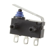 Omron Electronics Inc-EMC Div D2HW-BL261H