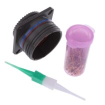 Amphenol Aerospace Operations D38999/20WJ35PA