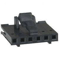 TE Connectivity AMP Connectors 487526-5