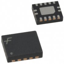 onsemi 74LCX125BQX