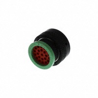 TE Connectivity Deutsch Connectors HDP26-24-23SN-L017