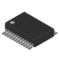 National Semiconductor CDCF5801ADBQ