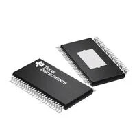 Texas Instruments DRV8823DCAR