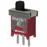 E-Switch 500ASSP1M2QE