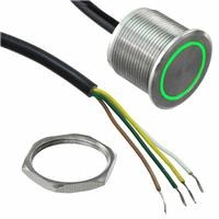 Bulgin MPZI022/F/GN/24