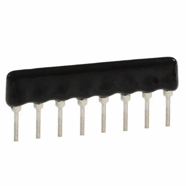 CTS Resistor Products 77081472P