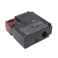 Omron Automation and Safety D4NL-4DFA-B