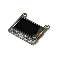 Adafruit Industries LLC 3533