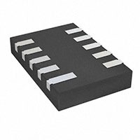 STMicroelectronics STC3115IQT