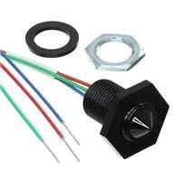 SST Sensing Ltd. LLC103000