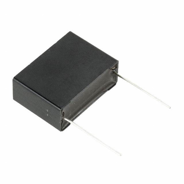 Panasonic Electronic Components ECW-FG2J105P1