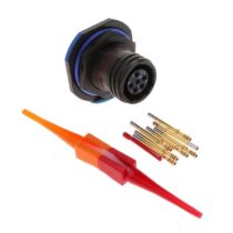 Amphenol Aerospace Operations D38999/24WB98SN