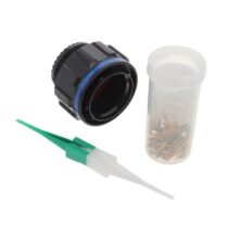 Amphenol Aerospace Operations D38999/26ZF35PN