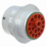 TE Connectivity Deutsch Connectors HD34-24-18PN
