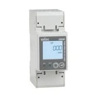 Selec Controls USA Inc. EM2M-1P-C-100A