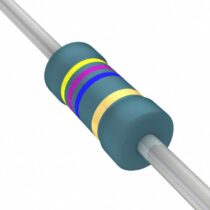 Vishay Beyschlag/Draloric/BC Components VR68000004705JAC00