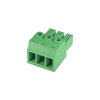 Dinkle Corporation, USA EC762HV-03P