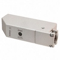 ITT Cannon, LLC 249-4520-000