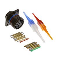 Amphenol Aerospace Operations D38999/20WD97SN