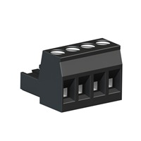 WECO Electrical Connectors Inc. 120-A-111/04