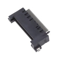 Samtec Inc. MEC5-040-01-L-RA-W2-TR