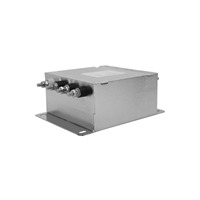 Astrodyne TDI RPM8000-50-S