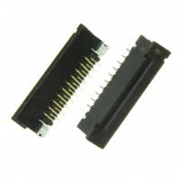 TE Connectivity AMP Connectors 2-1734742-0